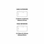 MEIHO BM-7000 BUCKET MOUTH-18898