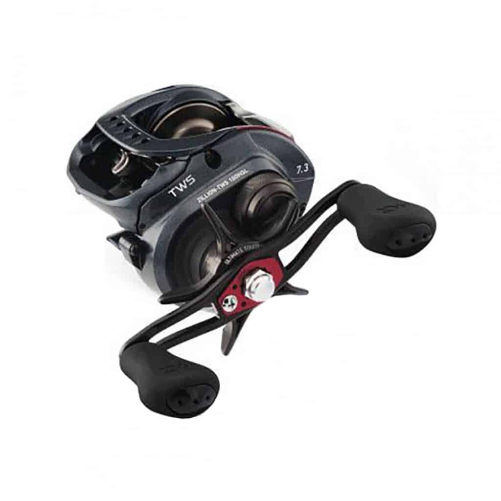 DAIWA ZILLION TWS-0