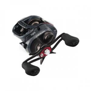 DAIWA ZILLION TWS-0