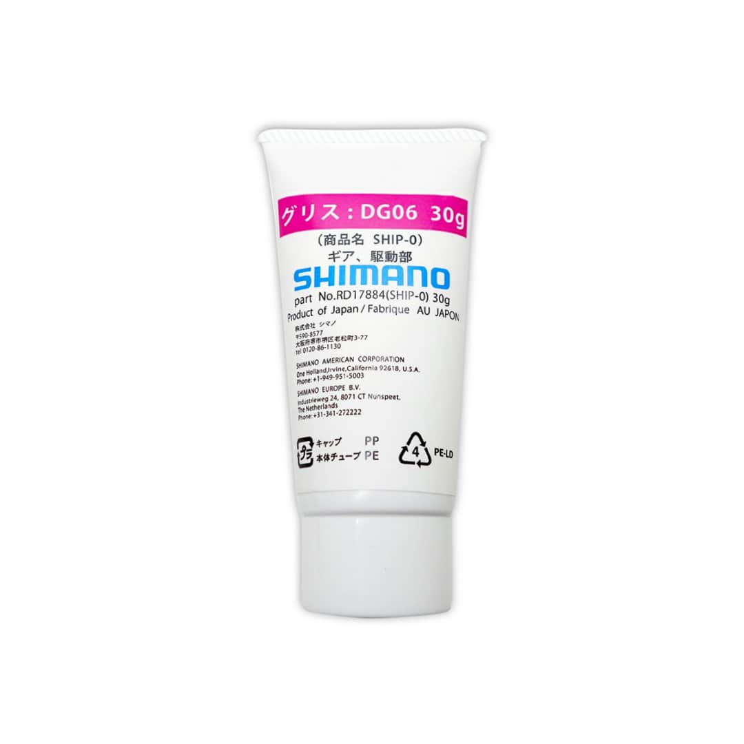 SHIMANO SHIP-0 GRASSO INGRANAGGI-0 SHIMANO SHIP-0 GRASSO INGRANAGGI-0