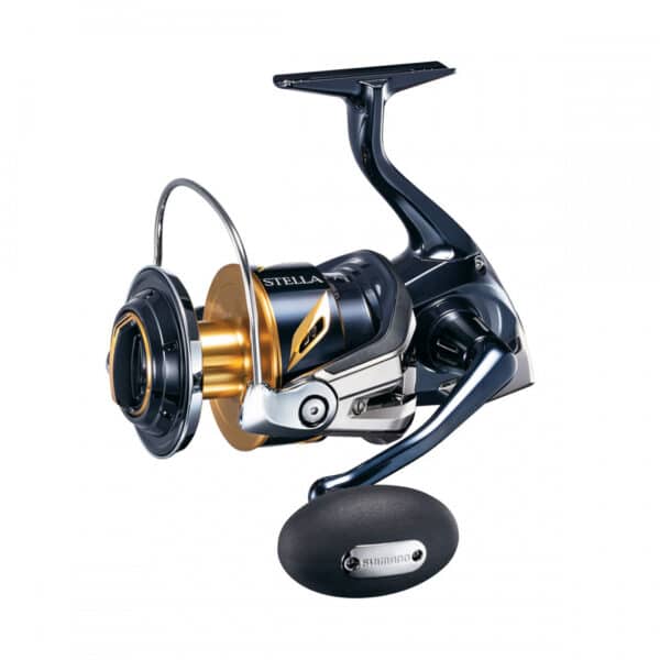 SHIMANO STELLA SW-C-0