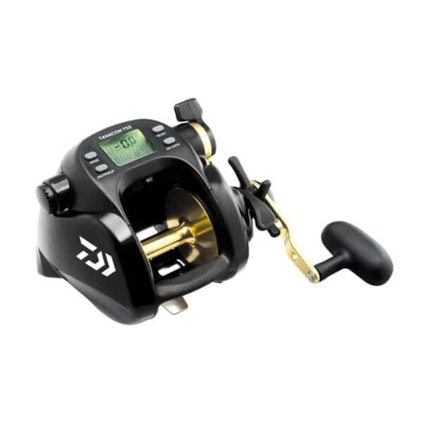 DAIWA TANACOM 750-0
