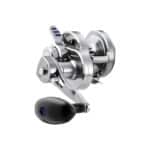 DAIWA 20 SALTIGA LD 2 SPEED-19107