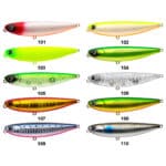 IMA PUGACHEV'S COBRA 90-19007