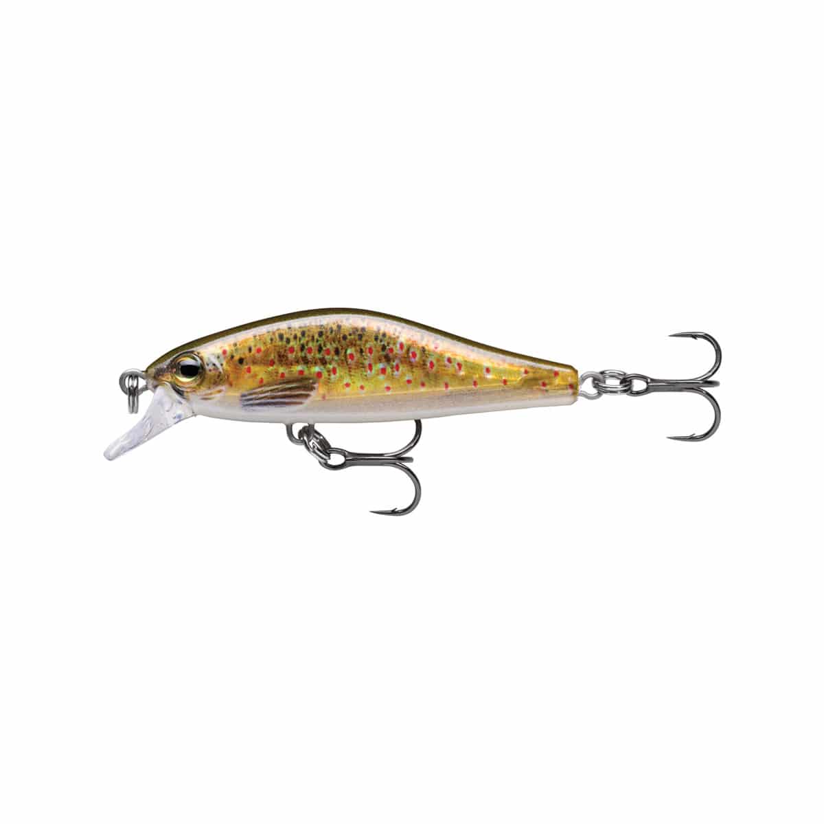 RAPALA SHADOW RAP SOLID SHAD 50-0 RAPALA SHADOW RAP SOLID SHAD 50-0