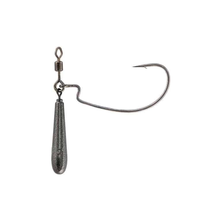 DECOY WORM 217 ZERO-DAN-0