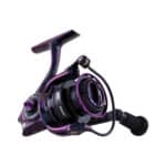 ABU GARCIA REVO IKE SPINNING-19183