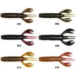 MOLIX BABY CALEO CRAW-19189