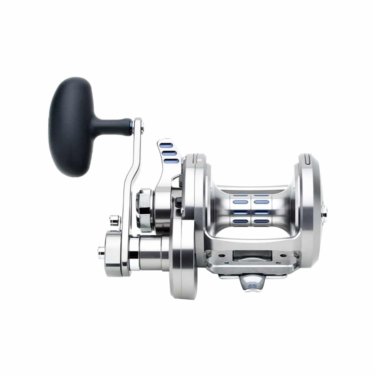 DAIWA 20 SALTIGA LD 2 SPEED-0 DAIWA 20 SALTIGA LD 2 SPEED-0