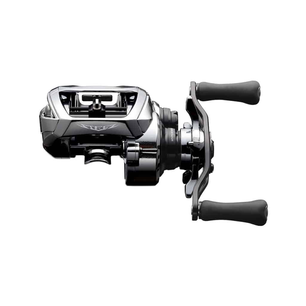 DAIWA 21 STEEZ LIMITED SV TW-19120