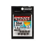 DECOY DS-11 SINKER TYPE SHOT-19046