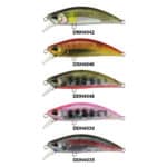 DUO SPEARHEAD RYUKI 60S AWABI-19151