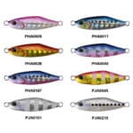 DUO TETRA WORKS TETRA JIG 3G-19040