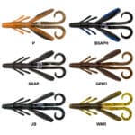 BERKLEY POWERBAIT POWER HAWG 5"-19113