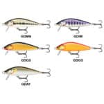 RAPALA COUNTDOWN ELITE 55-19102