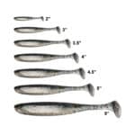 KEITECH EASY SHINER 5"-19023