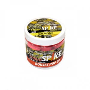 SPIKE STURIO BOILIES POP-UP 28MM-0
