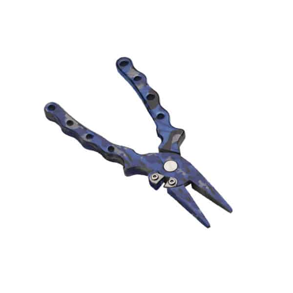 P-LINE PINZE CAMO 16.5CM-0