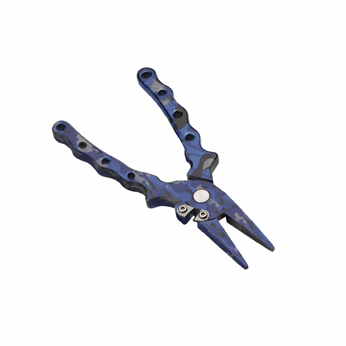 P-LINE PINZE CAMO 16.5CM-0 P-LINE PINZE CAMO 16.5CM-0