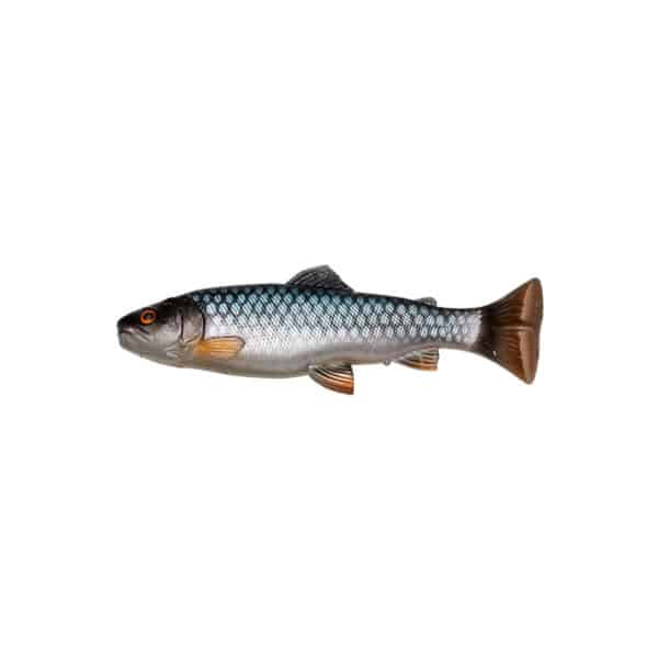 SAVAGE GEAR 3D CRAFT TROUT PULSETAIL 16CM-0