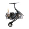 ABU GARCIA REVO ALX THETA SPINNING-0