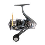 ABU GARCIA REVO ALX THETA SPINNING-0