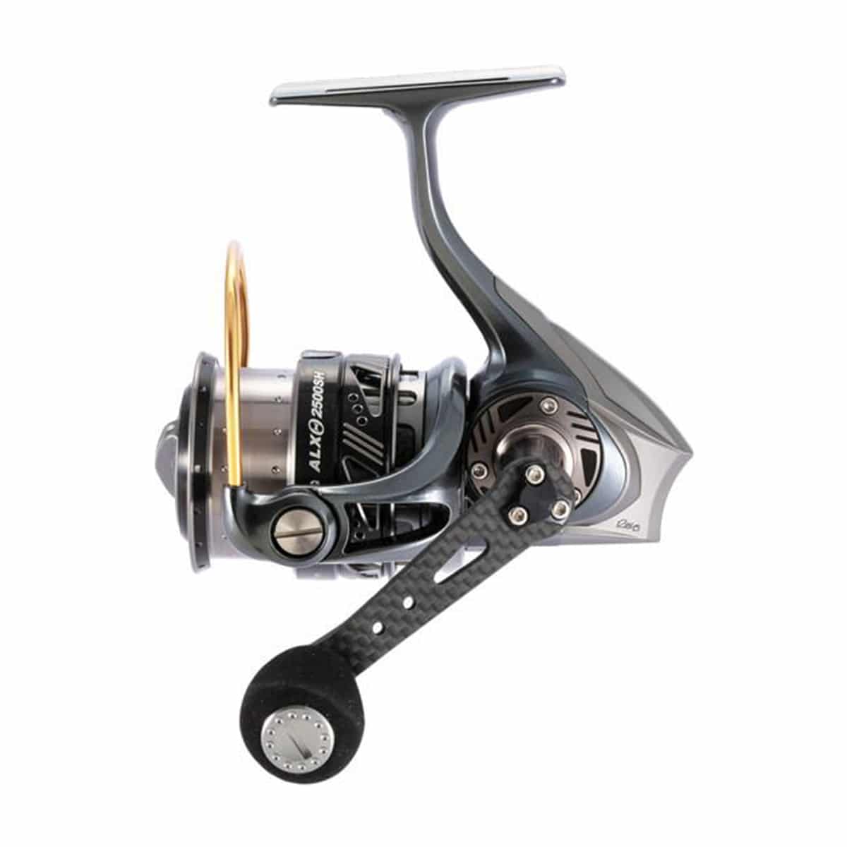 ABU GARCIA REVO ALX THETA SPINNING-0 ABU GARCIA REVO ALX THETA SPINNING-0