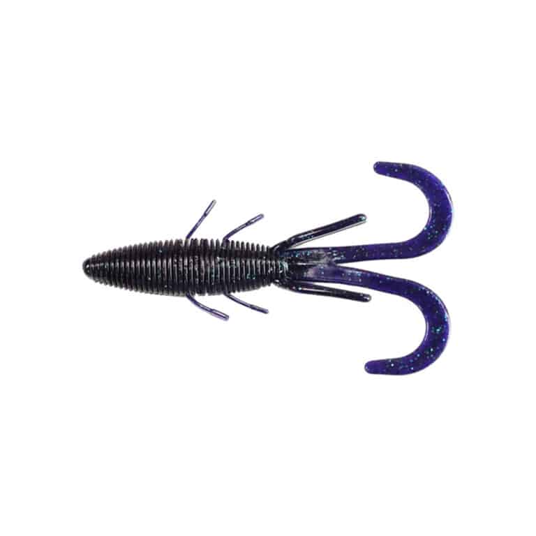 MISSILE BAITS BABY D STROYER-0