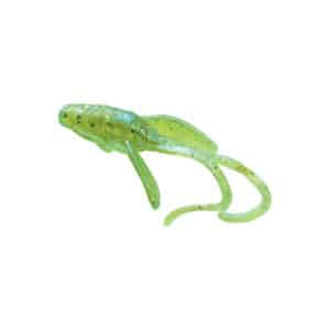 BERKLEY POWERBAIT MICRO SPARKLE NYMPH-0