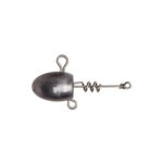SAVAGE GEAR BULLET CORKSCREW HEAD-0