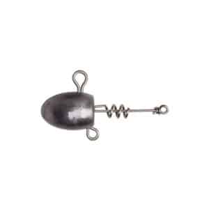 SAVAGE GEAR BULLET CORKSCREW HEAD-0