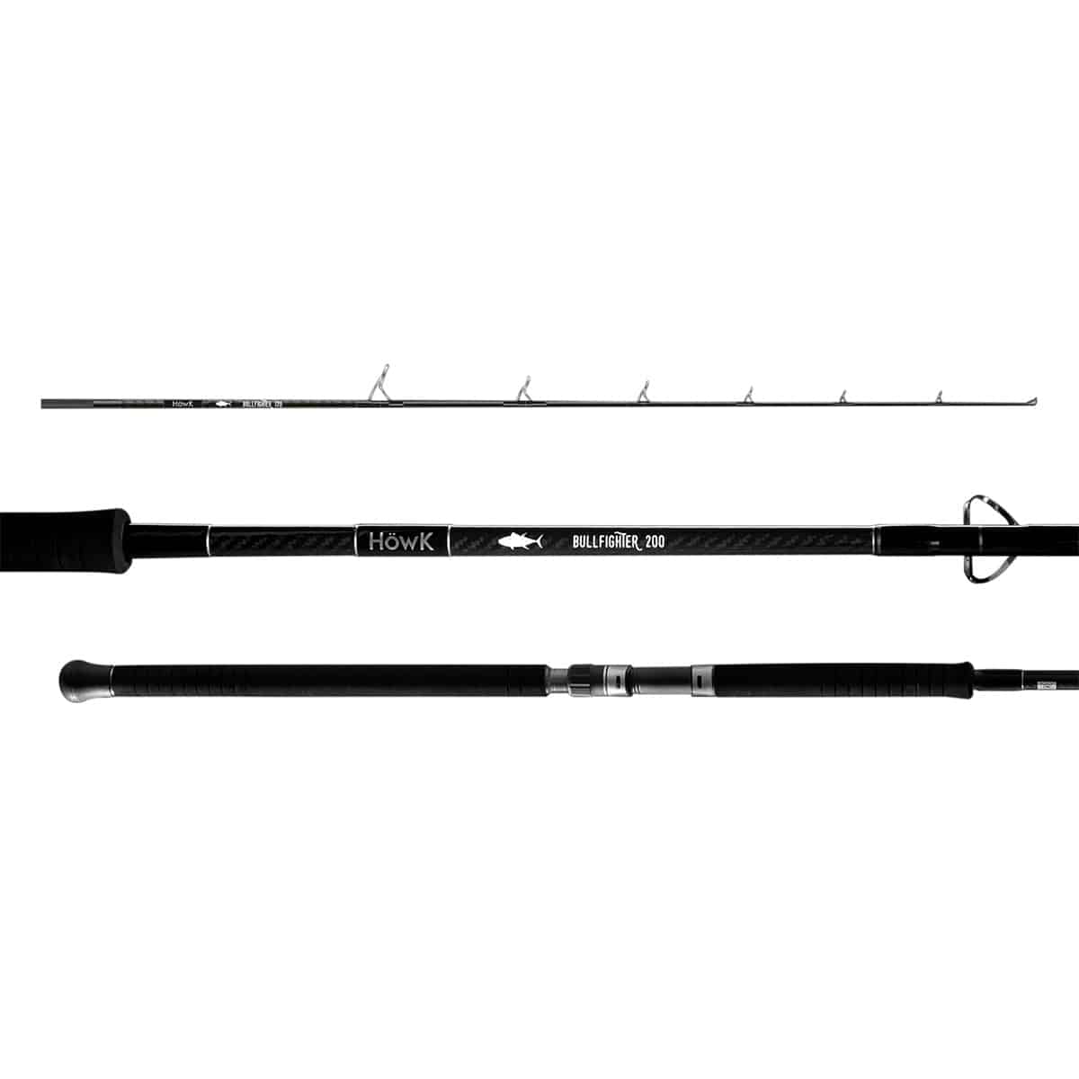 HOWK BULLFIGHTER-19449 HOWK BULLFIGHTER-19449