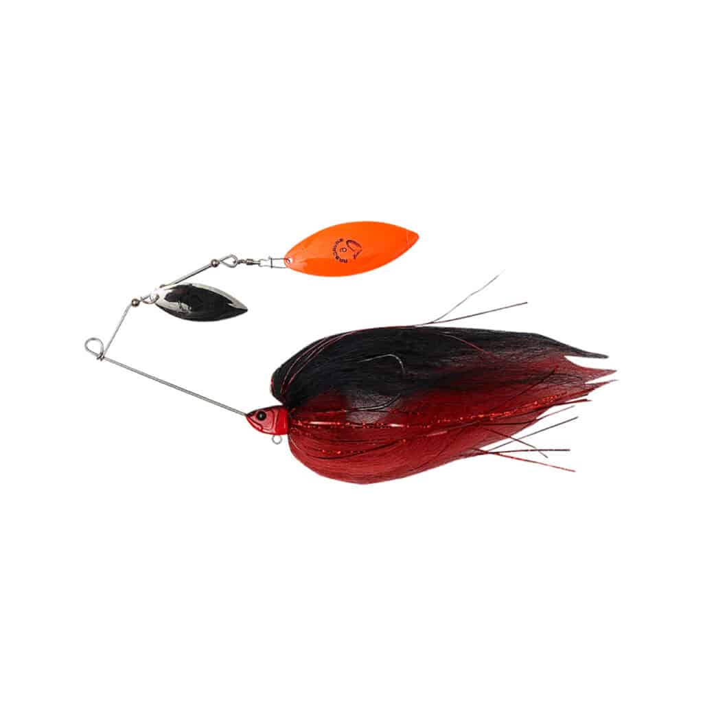SAVAGE GEAR DA'MEGA BUSH SPINNERBAIT-0