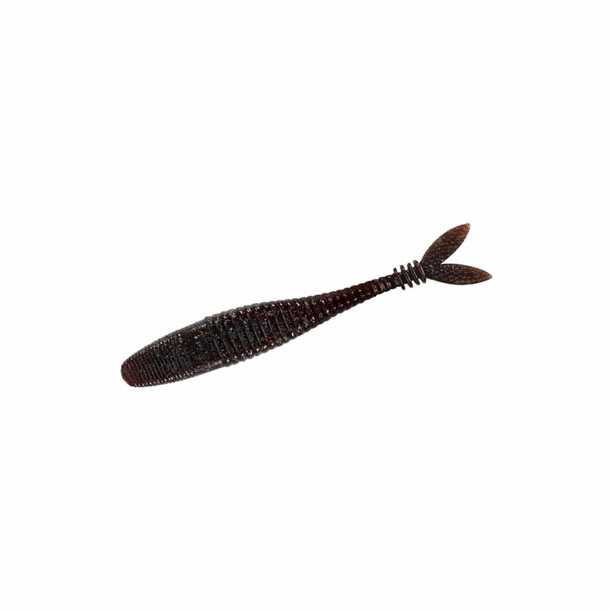 DUO REALIS V-TAIL SHAD 3"-0 DUO REALIS V-TAIL SHAD 3"-0