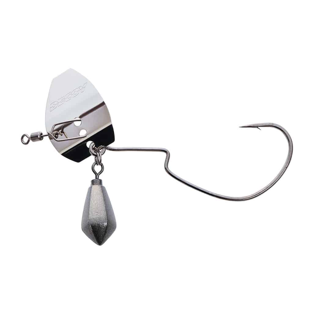 DECOY ZERO-DAN ZF-IS FLASH OFFSET-0