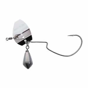 DECOY ZERO-DAN ZF-IS FLASH OFFSET-0