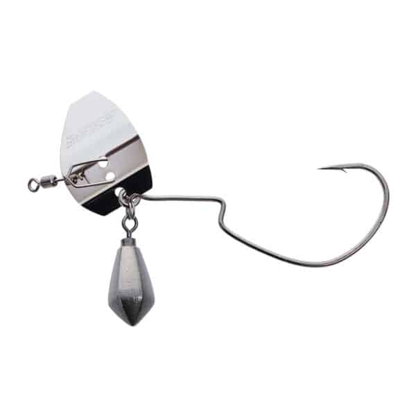 DECOY ZERO-DAN ZF-IS FLASH OFFSET-0