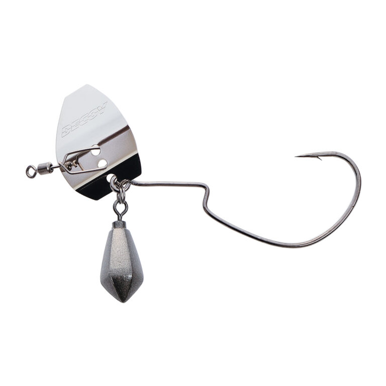 DECOY ZERO-DAN ZF-IS FLASH OFFSET-0