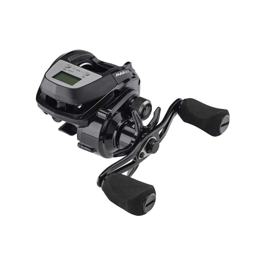 ABU GARCIA MAX DLC-0