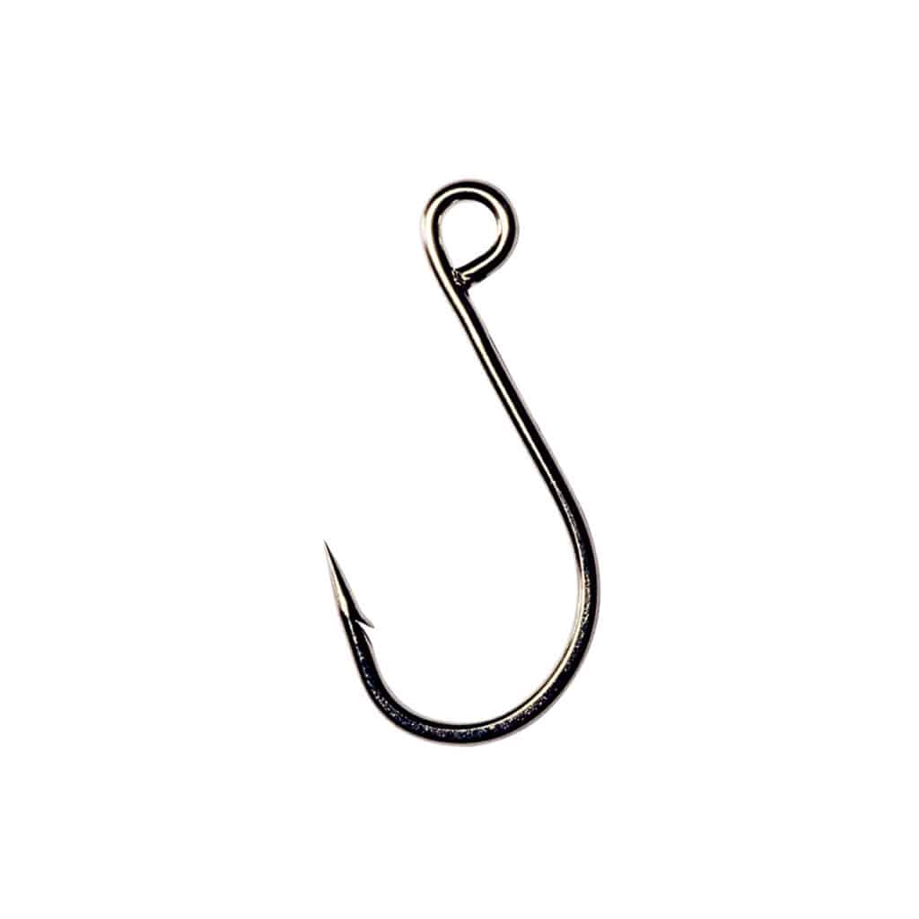 OMTD OH1700 SINGLE LURE HOOK-0