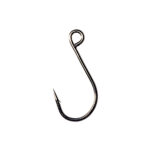 OMTD OH1700 SINGLE LURE HOOK-0