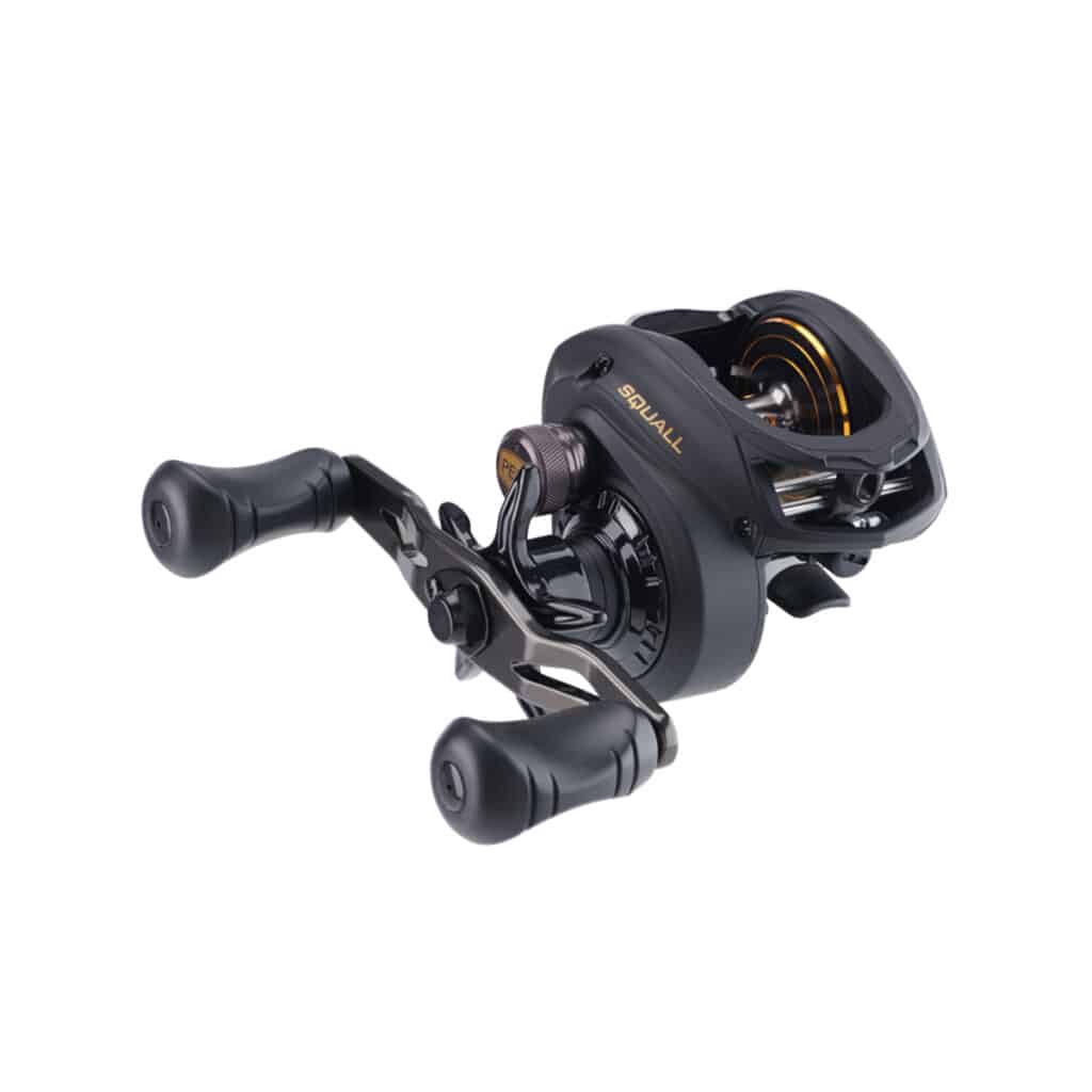 PENN SQUALL LOW PROFILE-0