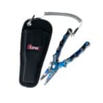 P-LINE PINZE CAMO 16.5CM-19440