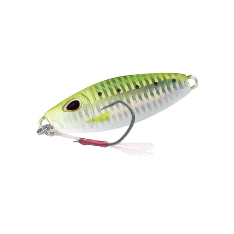 STORM GOMOKU SLOW ROCKER 90G-0