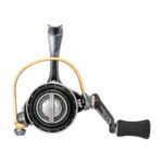 ABU GARCIA REVO ALX THETA SPINNING-19364