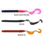 BERKLEY POWER WORM 7"-19399