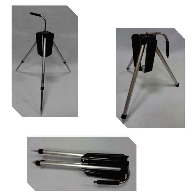 HOKKAIDO TREPIEDI TROUT AREA -19372