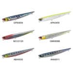 DUO BAYRUF MANIC FISH 99-28613