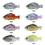 DUO REALIS NOMASE GILL-19379