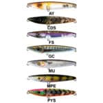 FISHUS ESPETIT 70-19492